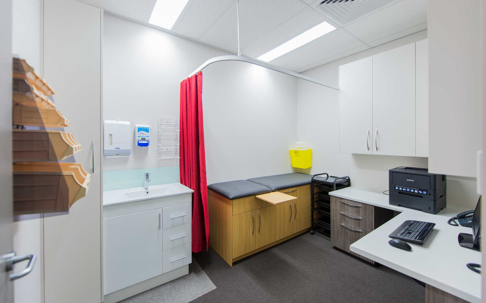 Australian Family Practice