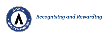 AGPAL ACCREDITED QUALITY PRACTICE