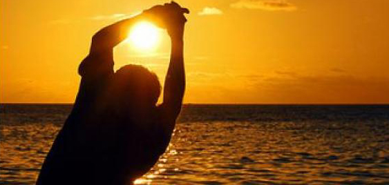 PROMOTING HEALTH AND VITALITY